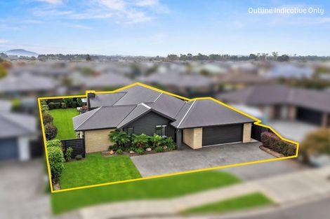 Photo of property in 15 Rapley Street, Kaiapoi, 7630