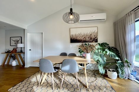 Photo of property in 1 Newman Road, Rolleston, 7614