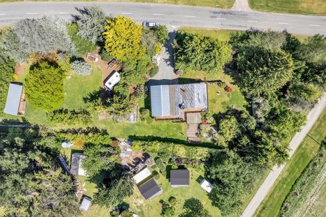 Photo of property in 10 Hakataramea Valley Road, Hakataramea, Kurow, 9498