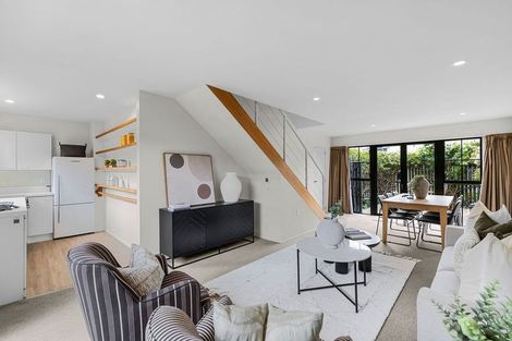 Photo of property in 5 Gracefield Avenue, Christchurch Central, Christchurch, 8013