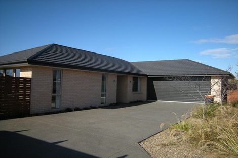 Photo of property in 15h Marlowe Place, Rolleston, 7614