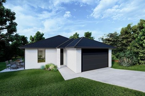 Photo of property in 3 Vintner Lane, Pokeno, 2402
