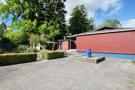 Photo of property in 42 Dumfries Road, Tokoroa, 3420