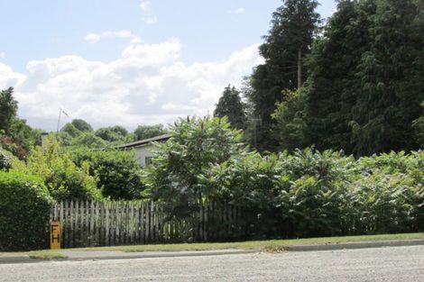 Photo of property in 8 Denmark Street, Fairlie, 7925