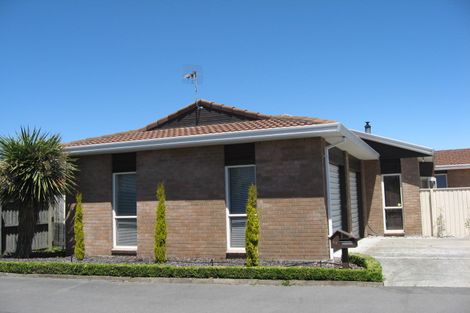 Photo of property in 12 Arden Place, Parklands, Christchurch, 8083