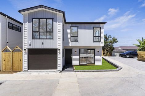 Photo of property in 156 Coxhead Road, Wattle Downs, Auckland, 2103