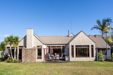 Photo of property in 253 Attwood Road, Ruatangata West, Whangarei, 0176