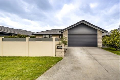 Photo of property in 15 Onyx Place, Awatoto, Napier, 4110