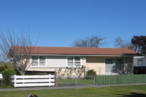 Photo of property in 27 Colville Street, Masterton, 5810