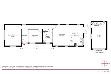 Photo of property in 123 Nelson Street, Petone, Lower Hutt, 5012