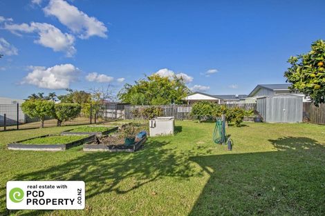 Photo of property in 12 Lincoln Place, Te Kamo, Whangarei, 0112