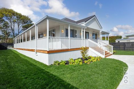 Photo of property in 15 Edward Street, Riverhead, 0820