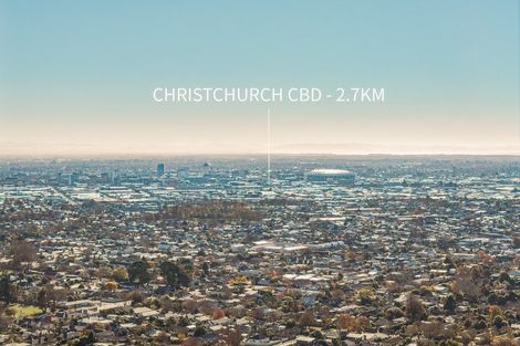 Photo of property in 7b Karitane Drive, Cashmere, Christchurch, 8022