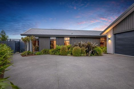 Photo of property in 5 Maurice James Way, Prebbleton, 7604