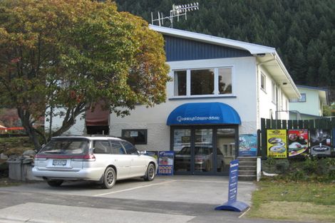 Photo of property in 46 Robins Road, Queenstown, 9300