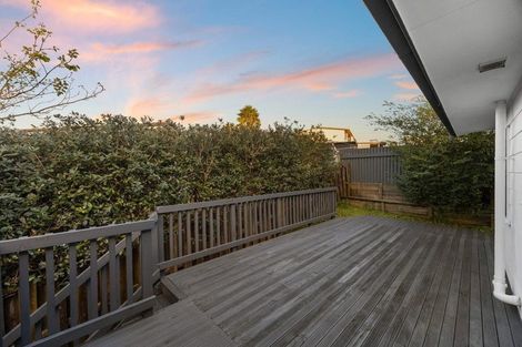 Photo of property in 1/34a Helena Street, Massey, Auckland, 0614