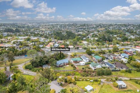 Photo of property in 456 Don Buck Road, Massey, Auckland, 0614