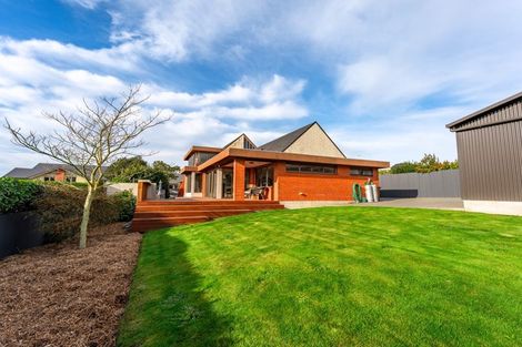 Photo of property in 23b Maltby Avenue, West End, Timaru, 7910