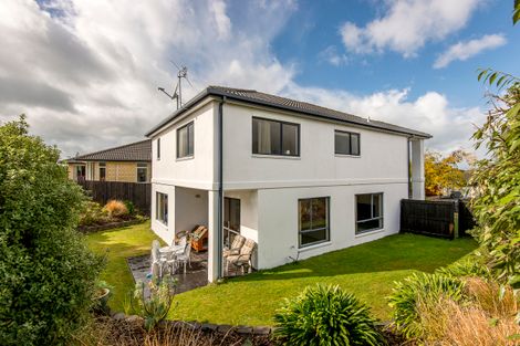 Photo of property in 33 Mahuri Street, Parklands, Christchurch, 8083