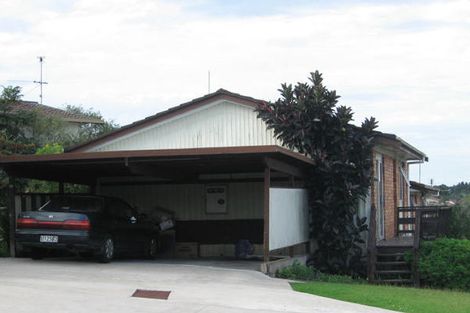 Photo of property in 24 Fitzwater Place, Henderson, Auckland, 0612