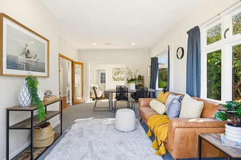 Photo of property in 23 Rothsay Road, Ngaio, Wellington, 6035