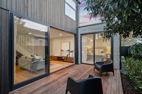 Photo of property in 3/31 Rutland Street, St Albans, Christchurch, 8014