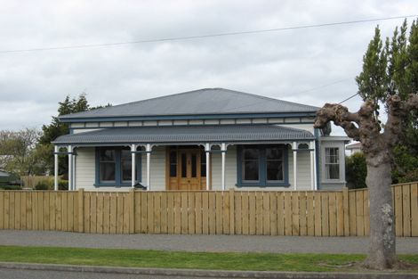 Photo of property in 3 Hogg Crescent, Masterton, 5810