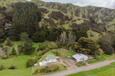 Photo of property in 504 Totara Road, Kumeroa, 4997