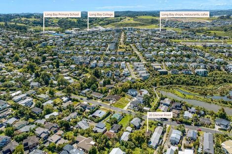 Photo of property in 20 Glenvar Road, Torbay, Auckland, 0630