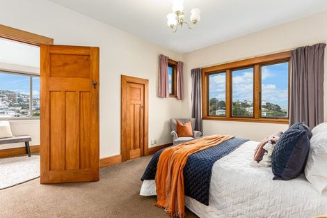 Photo of property in 174 Moxham Avenue, Hataitai, Wellington, 6021