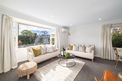 Photo of property in 4/58 Mansfield Avenue, St Albans, Christchurch, 8014