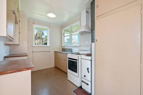 Photo of property in 1 Balmoral Street, Culverden, 7392