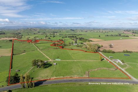 Photo of property in 1575a State Highway 3, Otorohanga, 3974