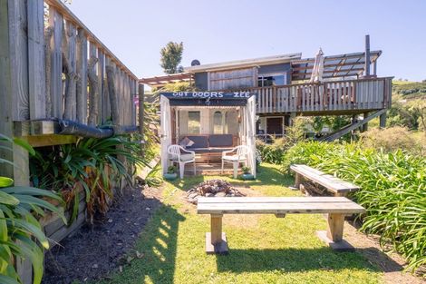 Photo of property in 10 Whareora Terrace, Wainui, French Farm, 7582