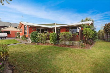 Photo of property in 60 Alford Forest Road, Allenton, Ashburton, 7700