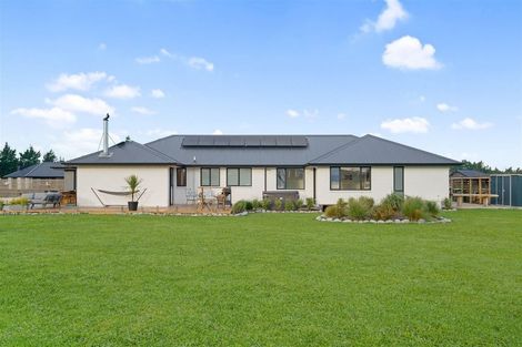 Photo of property in 56 Haymakers Crescent, Rolleston, 7614