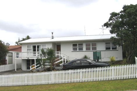 Photo of property in 7 O'donn Avenue, Beach Haven, Auckland, 0626