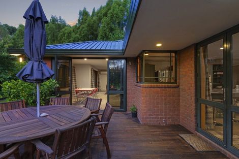 Photo of property in 479 Marshs Road, Halswell, Christchurch, 8025