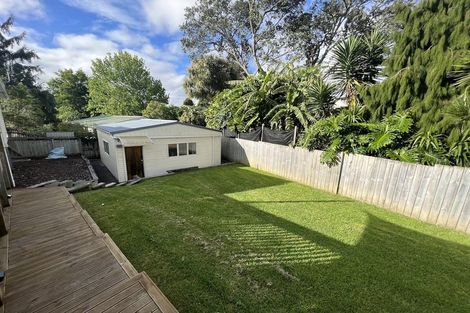 Photo of property in 8 Widmore Drive, Massey, Auckland, 0614