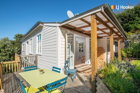 Photo of property in 51 Totara Street, Ravensbourne, Dunedin, 9022