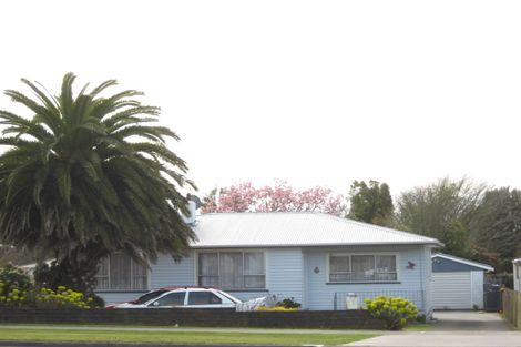 Photo of property in 162 Regan Street, Stratford, 4332