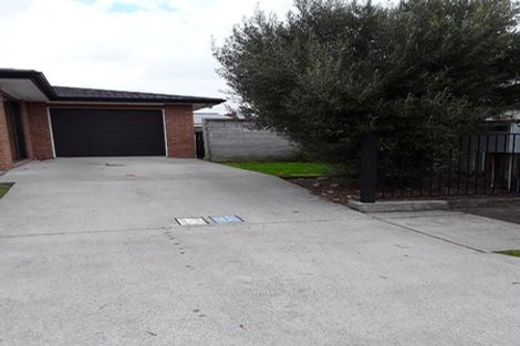 Photo of property in 33 Elizabeth Street, Levin, 5510