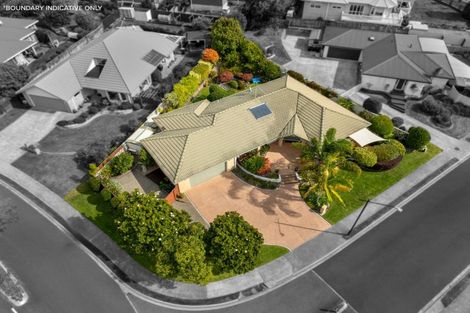 Photo of property in 1 Glenrowan Rise, Bethlehem, Tauranga, 3110