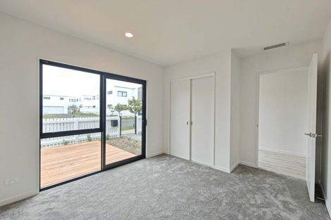 Photo of property in 1 Green Bamboo Road, Hobsonville, Auckland, 0616