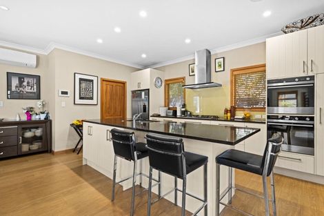 Photo of property in 46 Te Mata Road, Havelock North, 4130