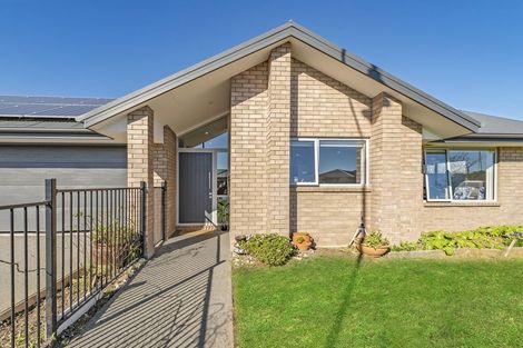 Photo of property in 12 Fibonacci Way, Leeston, 7632