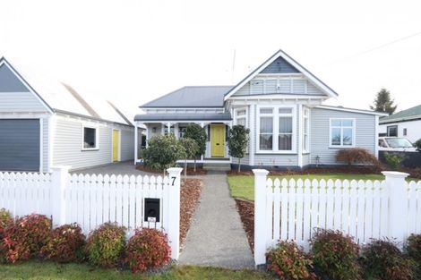 Photo of property in 7 Cross Street, Allenton, Ashburton, 7700