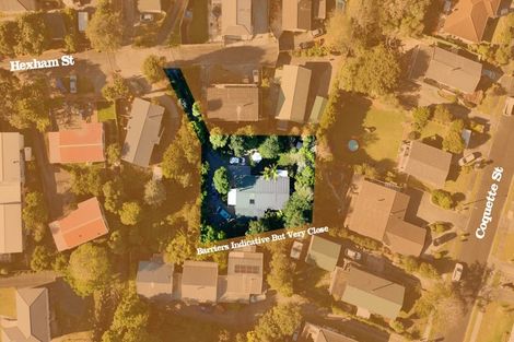 Photo of property in 26 Hexham Street, Warkworth, 0910