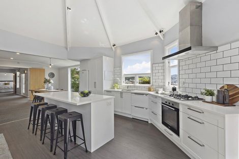 Photo of property in 141 Daniell Street, Newtown, Wellington, 6021