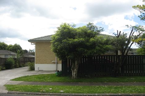 Photo of property in 3 Benton Place, Manurewa, Auckland, 2102
